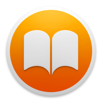 Sincronización iBooks
